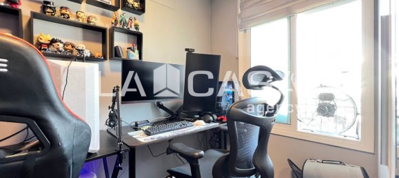 3 Schlafzimmer Wohnung in Barcelona, Spain, Nr. 144408 5