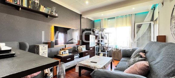 3 Schlafzimmer Wohnung in Barcelona, Spain, Nr. 144408 11