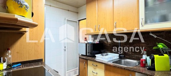 3 Schlafzimmer Wohnung in Barcelona, Spain, Nr. 144408 18