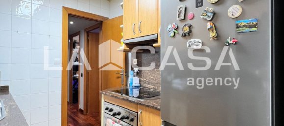 3 Schlafzimmer Wohnung in Barcelona, Spain, Nr. 144408 19