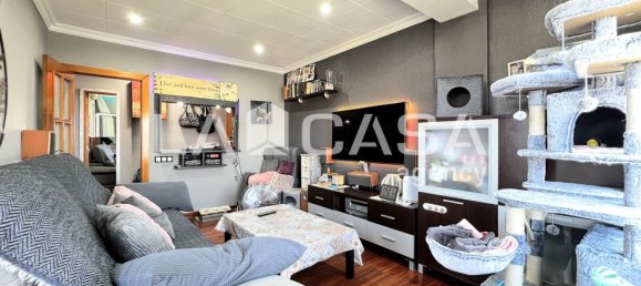 3 Schlafzimmer Wohnung in Barcelona, Spain, Nr. 144408 12