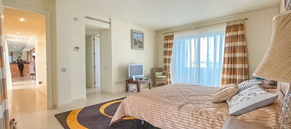 Penthouse T3 em Malaga, Spain N.º 148202 7