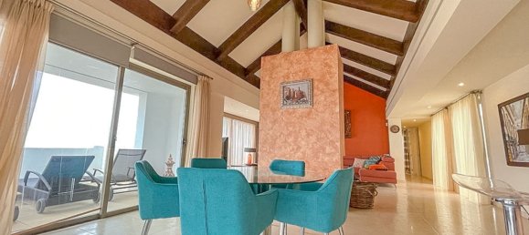 Penthouse T3 em Malaga, Spain N.º 148202 5