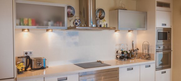 Penthouse T3 em Malaga, Spain N.º 148202 10