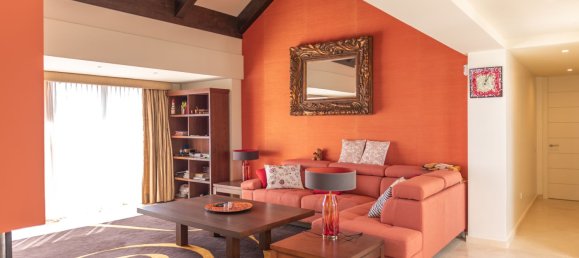 Penthouse T3 em Malaga, Spain N.º 148202 2