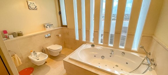 Penthouse T3 em Malaga, Spain N.º 148202 8