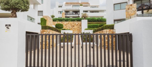 Penthouse T3 em Malaga, Spain N.º 148202 15