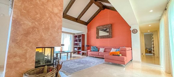 Penthouse T3 em Malaga, Spain N.º 148202 4