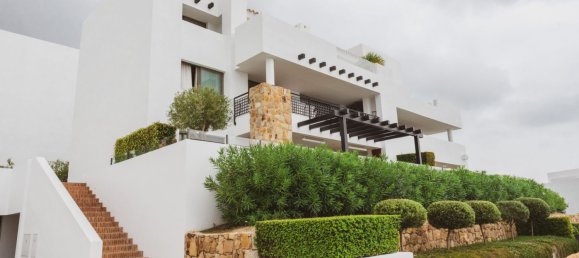 Penthouse T3 em Malaga, Spain N.º 148202 14