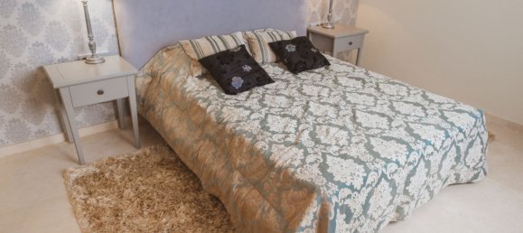 Penthouse T3 em Malaga, Spain N.º 148202 9