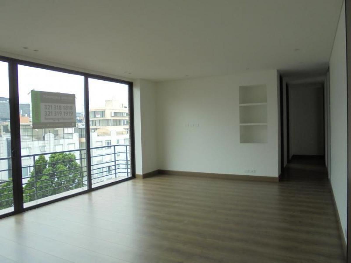 Casa T2 em Bogota, Colombia N.º 12168