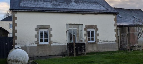 3 غرف نوم منزل في Morbihan, France رقم 38117 5