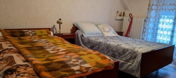 3 غرف نوم منزل في Morbihan, France رقم 38117 12