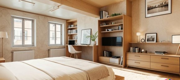 1 bedroom Apartment in Anse, France No. 358564 2