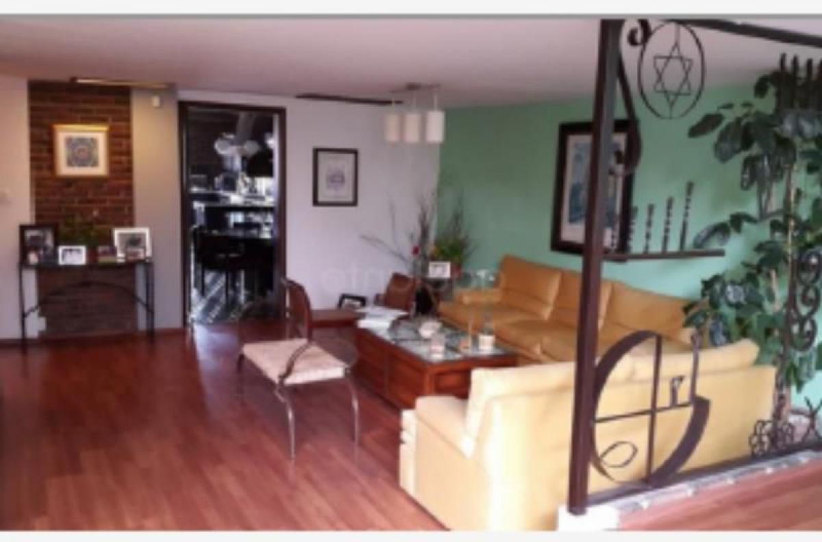 Casa de 3 dormitorios en Mexico No. 220601