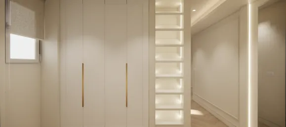 3 غرف نوم شقة في Madrid, Spain رقم 98421 11