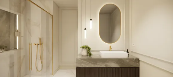 3 غرف نوم شقة في Madrid, Spain رقم 98421 2