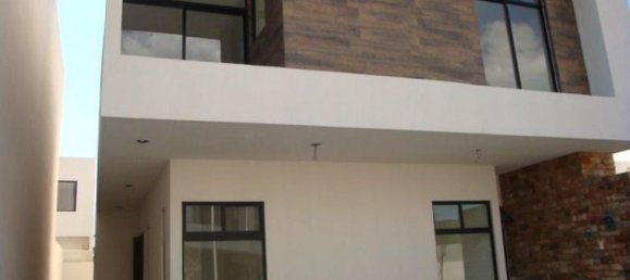 4 bedrooms House in Queretaro, Mexico No. 172904 2