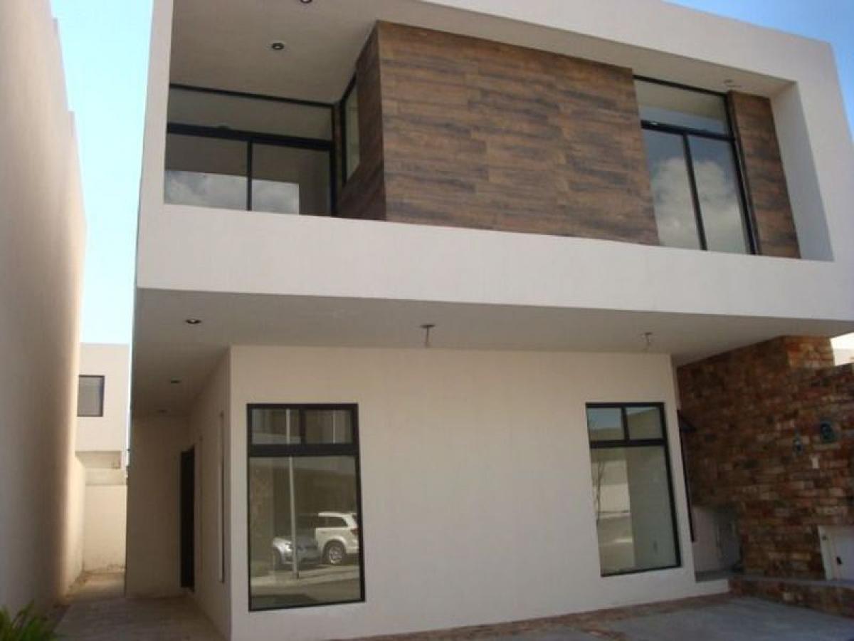 4 bedrooms House in Queretaro, Mexico No. 172904
