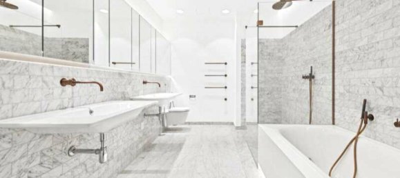 3 Schlafzimmer Penthouse in Wien, Austria, Nr. 49698 10