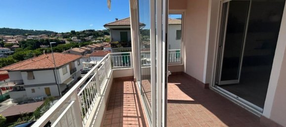 4 rooms Apartment in Sirolo, Italy No. 280595 11
