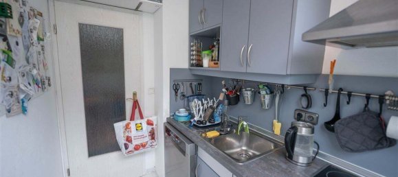 2-Zimmer Wohnung in München, Germany, Nr. 258732 7