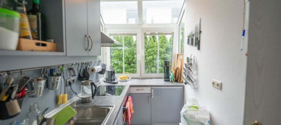 2-Zimmer Wohnung in München, Germany, Nr. 258732 4