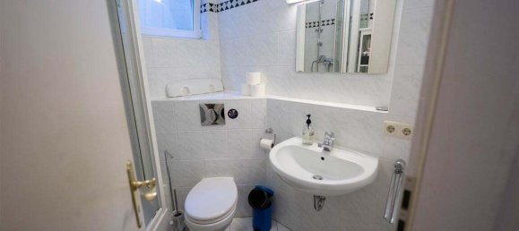 2-Zimmer Wohnung in München, Germany, Nr. 258732 12