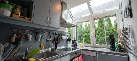 2-Zimmer Wohnung in München, Germany, Nr. 258732 5