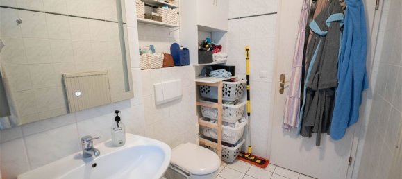 2-Zimmer Wohnung in München, Germany, Nr. 258732 9