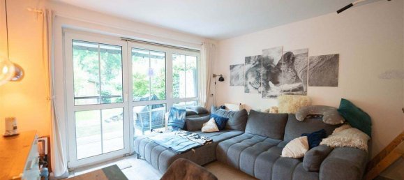 2-Zimmer Wohnung in München, Germany, Nr. 258732 3