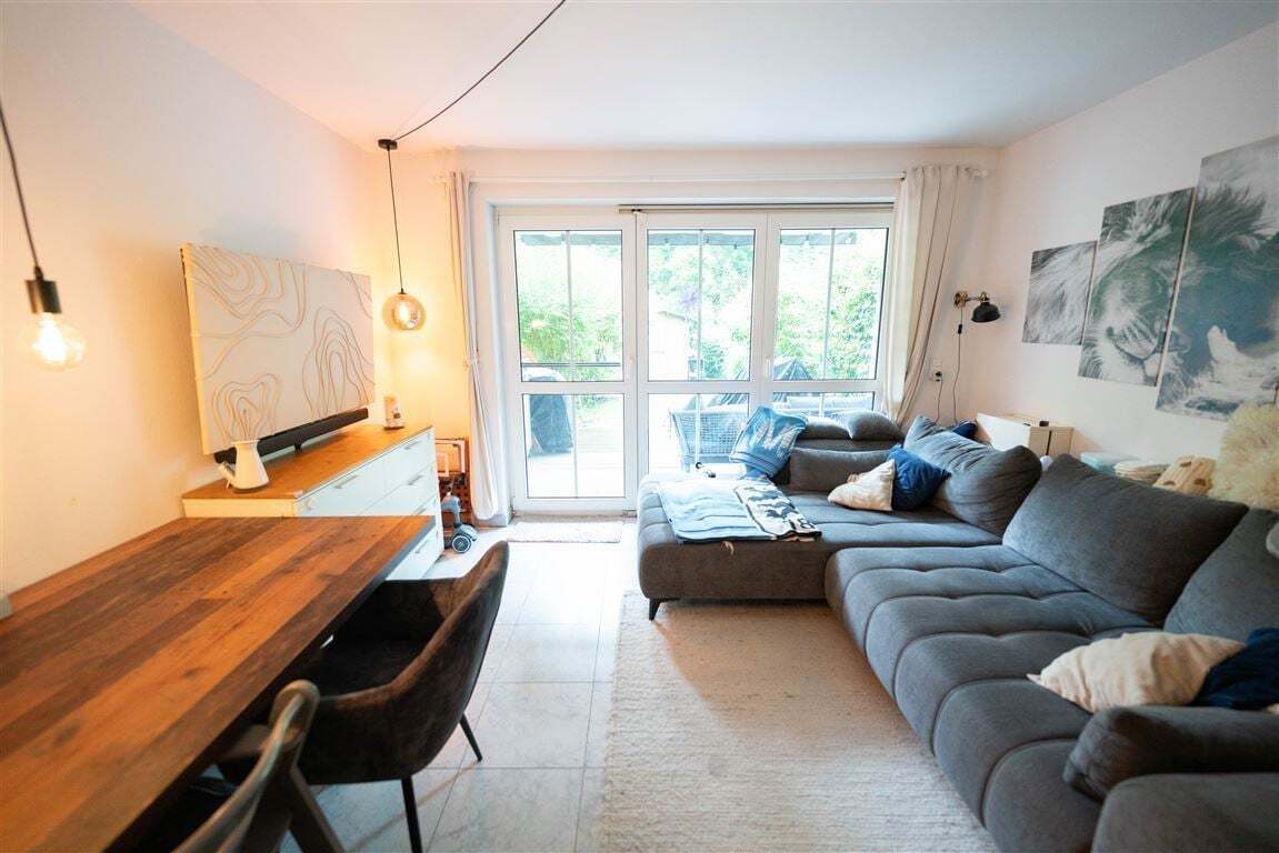 2-Zimmer Wohnung in München, Germany, Nr. 258732
