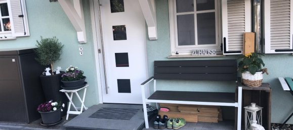 4 Schlafzimmer Stadthaus in Rahnsdorf, Germany, Nr. 292548 2