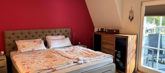 4 Schlafzimmer Stadthaus in Rahnsdorf, Germany, Nr. 292548 14