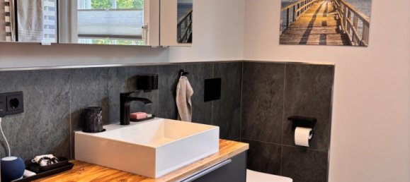 4 Schlafzimmer Stadthaus in Rahnsdorf, Germany, Nr. 292548 10