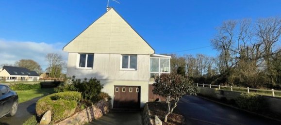 5 Schlafzimmer Haus in Erquy, France, Nr. 303286 2