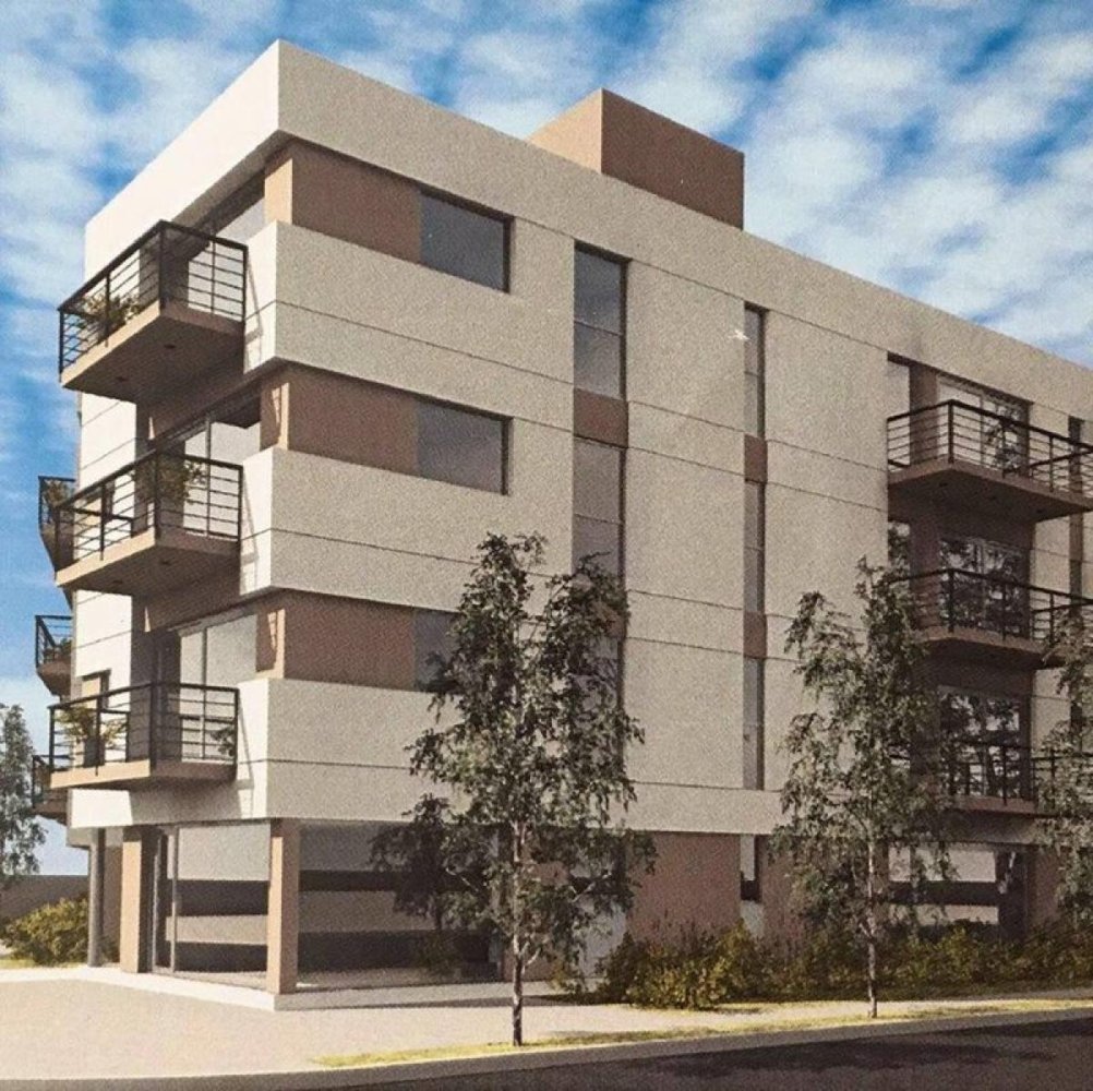 Studio in Mar del Plata, Argentina, Nr. 88106