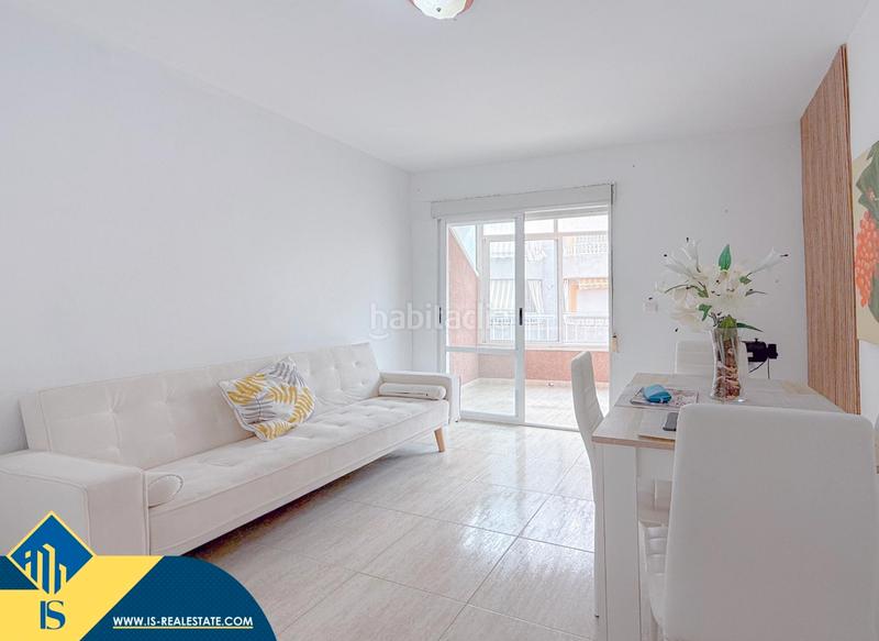 3 bedrooms Apartment in Torrevieja, Spain No. 187108