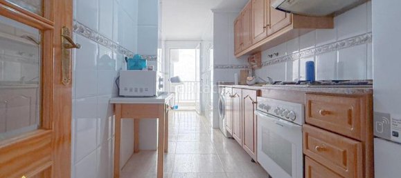 3 bedrooms Apartment in Torrevieja, Spain No. 187108 9