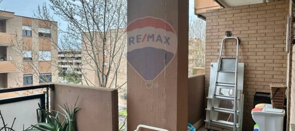 Квартира с 2 спальнями в Рим, Италия № 15798 31