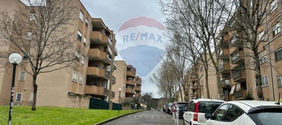 Квартира с 2 спальнями в Рим, Италия № 15798 7