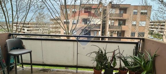 Квартира с 2 спальнями в Рим, Италия № 15798 38