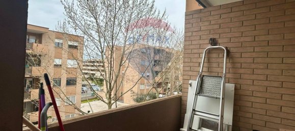 Квартира с 2 спальнями в Рим, Италия № 15798 23