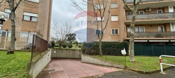 Квартира с 2 спальнями в Рим, Италия № 15798 22