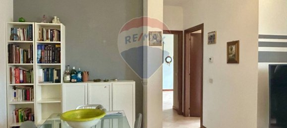 Квартира с 2 спальнями в Рим, Италия № 15798 11