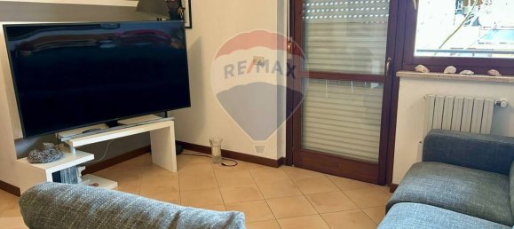 Квартира с 2 спальнями в Рим, Италия № 15798 24