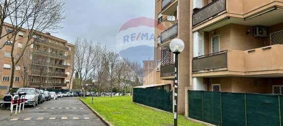 Квартира с 2 спальнями в Рим, Италия № 15798 40