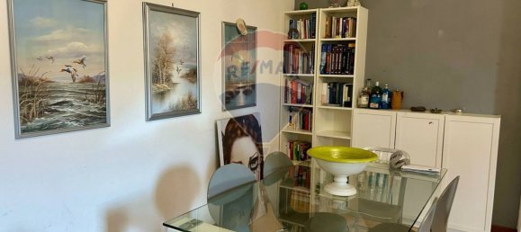 Квартира с 2 спальнями в Рим, Италия № 15798 5