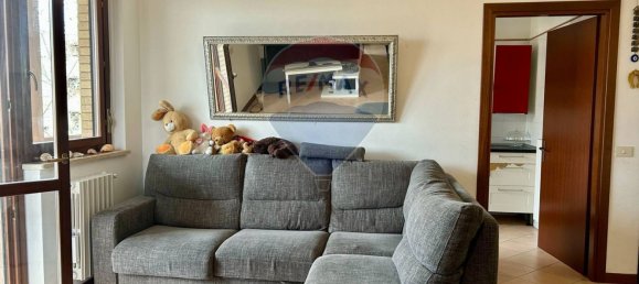 Квартира с 2 спальнями в Рим, Италия № 15798 2