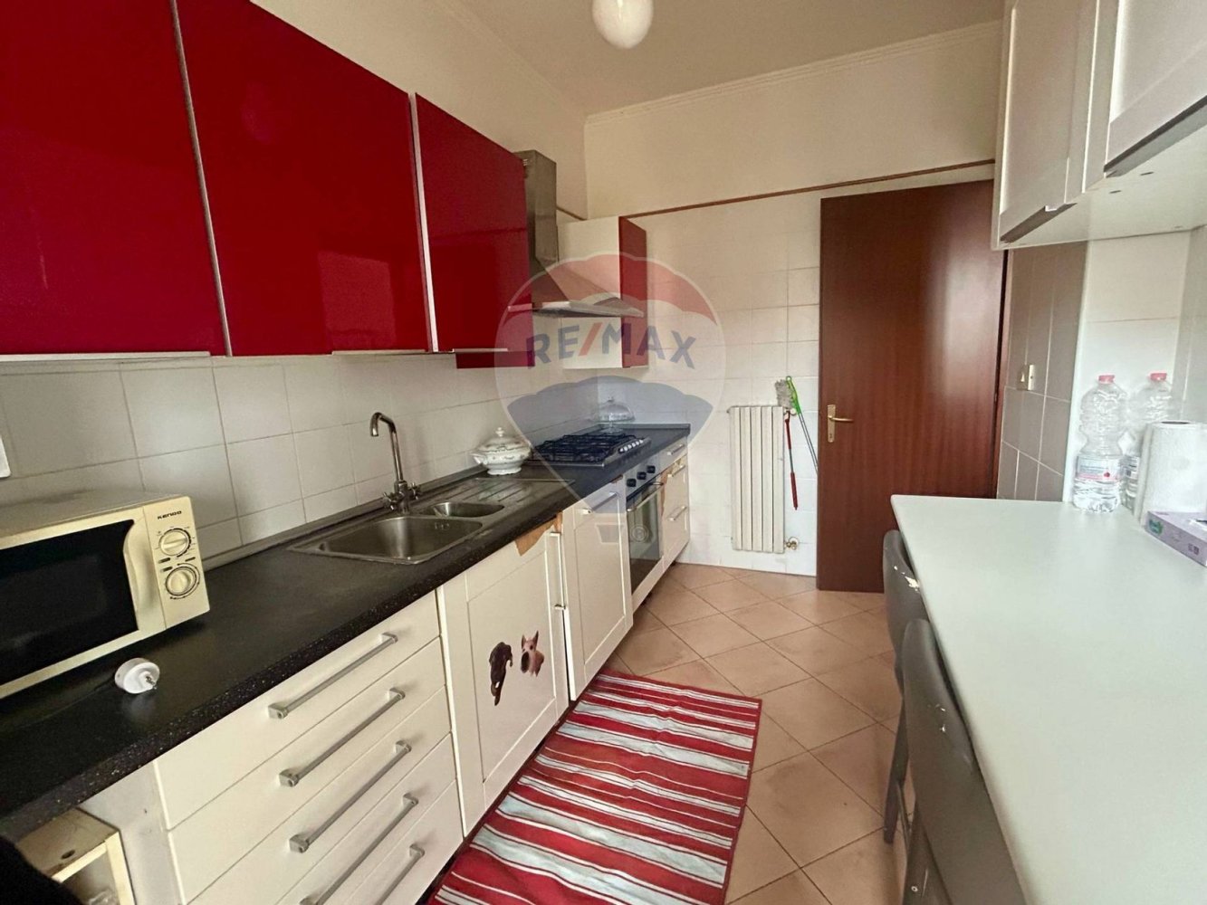 Квартира с 2 спальнями в Рим, Италия № 15798